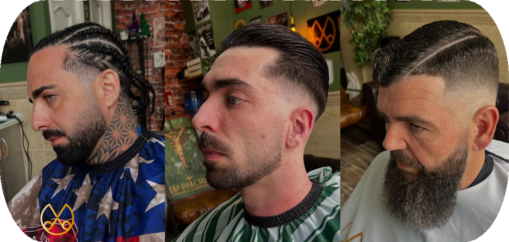 El arte del afeitado tradicional consejos para cuidar tu barba